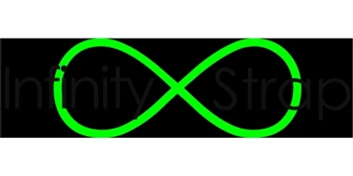 Infinity Strap Promo Code