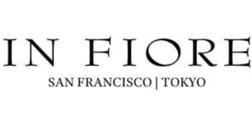 In Fiore Promo Code