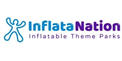 Inflata Nation Promo Code