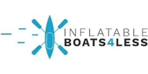 Inflatable Boats 4 Less Merchant logo