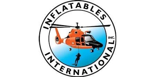 Inflatables International Promo Code