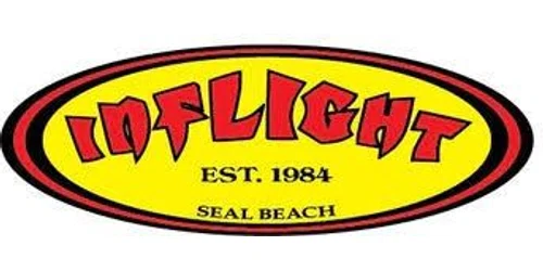 Inflight Surf Shop Promo Code