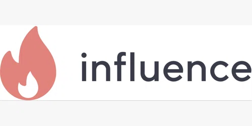 influence.co Merchant logo