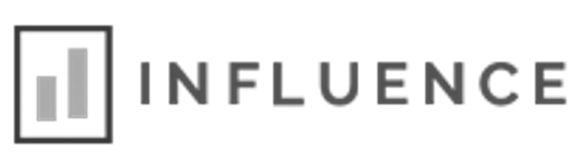 Influence Marketing Merchant Logo