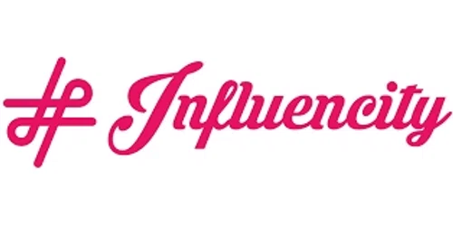 Influencity Merchant logo