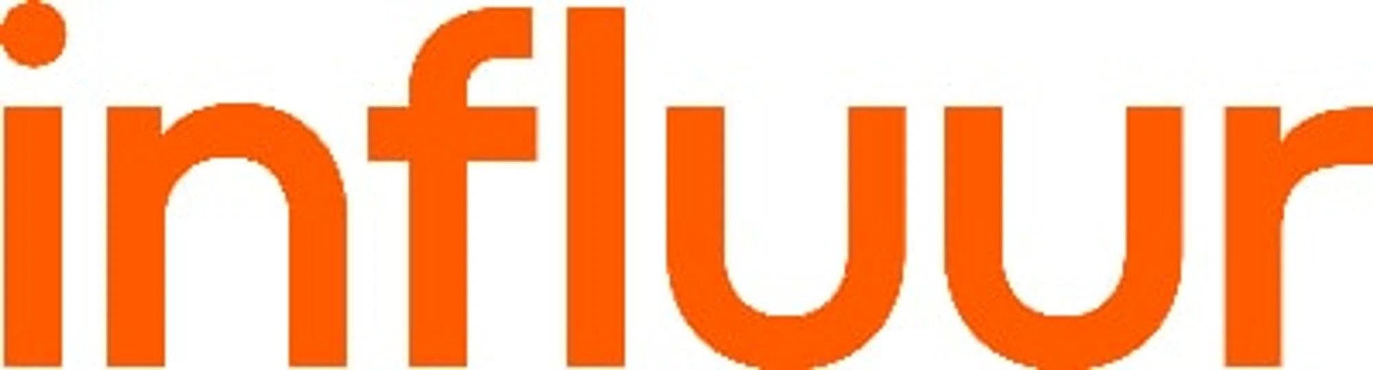 Influur Merchant Logo