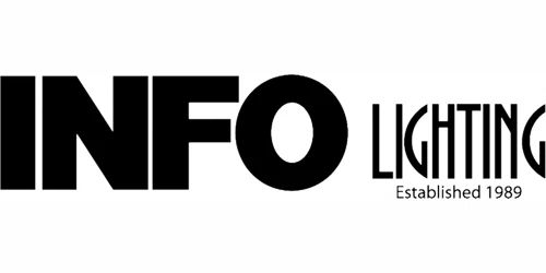 Info Lighting Promo Code