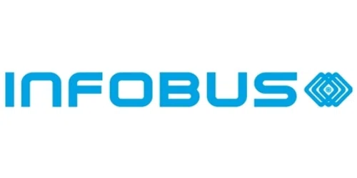 Infobus Merchant logo