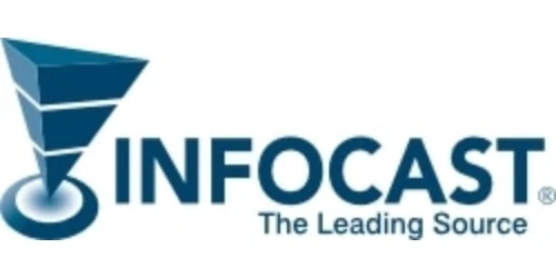 Infocast Promo Code