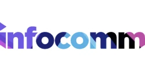 InfoComm Promo Code