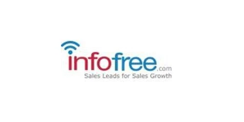 infofree coupon