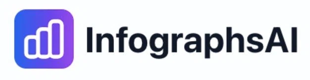 InfographsAI Merchant Logo
