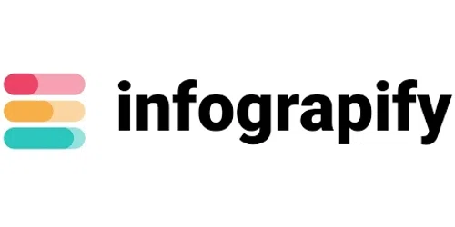 Infograpify Merchant logo
