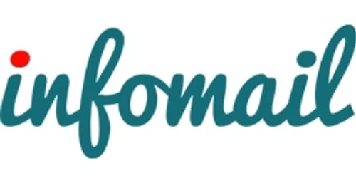 Infomail Merchant logo