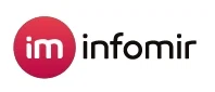 Infomir EU Merchant Logo