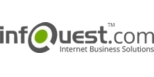 InfoQuest Promo Code