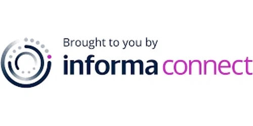 Informa Connect Promo Code