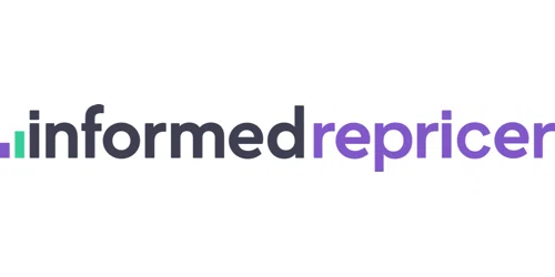 Informed.co Merchant logo