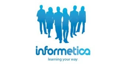 Informetica Promo Code