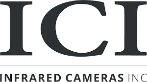Infrared Cameras, Service & Software Merchant Logo