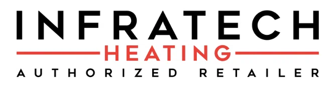 Infratech Heating Merchant Logo