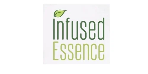 Infused Essence coupon