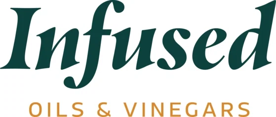INFUSED Oils & Vinegars Merchant Logo