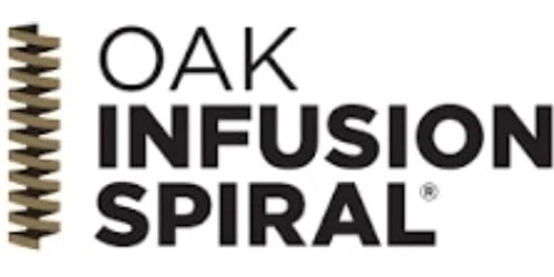 Oak Infusion Spiral Promo Code