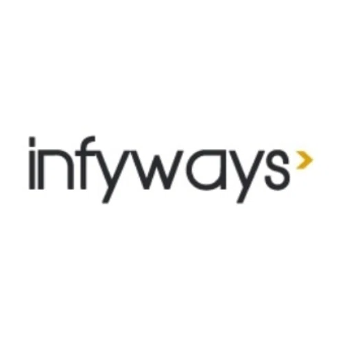 Infyways Merchant Logo