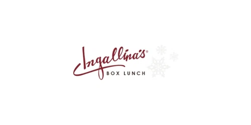 Ingallina's Box Lunch coupon