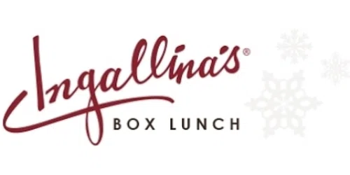 Ingallina's Box Lunch Merchant logo