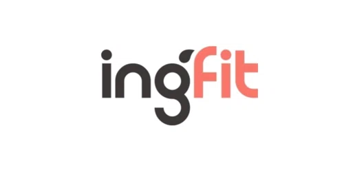 ingfit coupon
