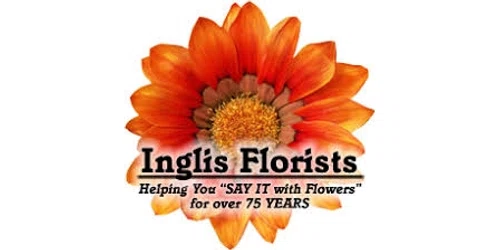 Inglis Florists Promo Code
