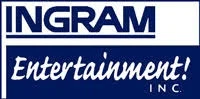 Ingram Entertainment Merchant Logo
