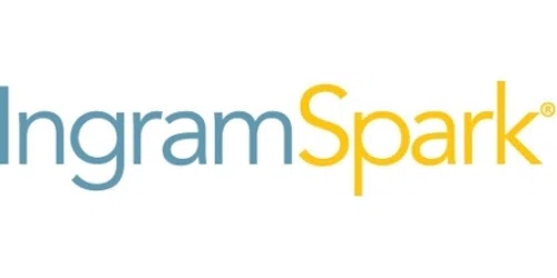 IngramSpark Merchant logo
