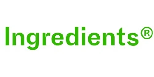 Ingredients Promo Code