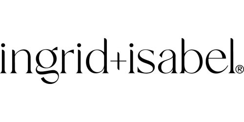 Ingrid+Isabel Merchant logo