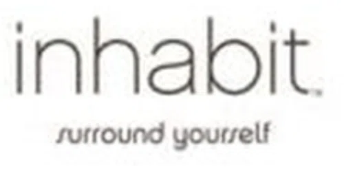 Inhabit Living Merchant logo