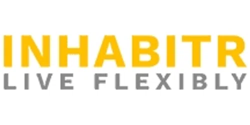 Inhabitr coupon