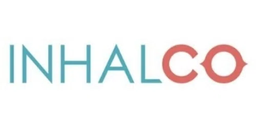 INHALCO Merchant logo