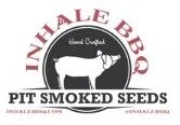 Inhale BBQ Merchant Logo