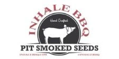 Inhale BBQ Promo Code