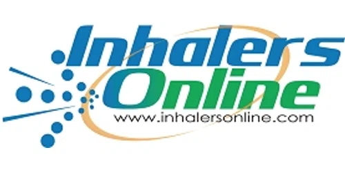 Inhalers Online Merchant logo