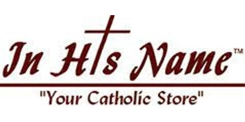 In His Name Catholic Store Promo Code