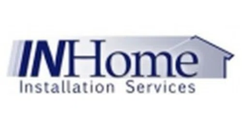 In Home Installation Services Merchant logo