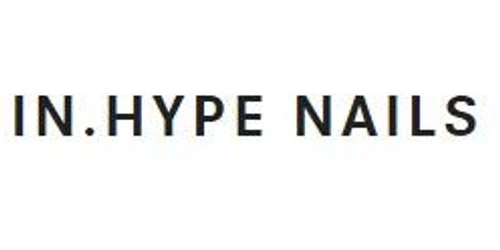 In.Hype Nails Promo Code