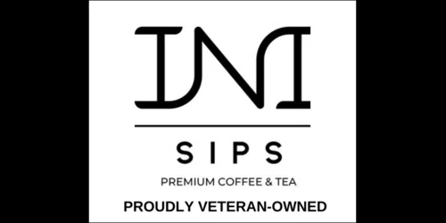 INI Sips Promo Code
