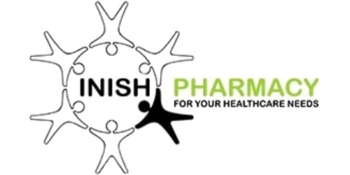 Inish Pharmacy Promo Code