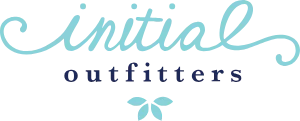 Initial Outfitters Merchant Logo