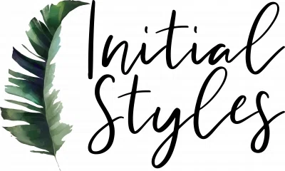 Initial Styles Merchant Logo